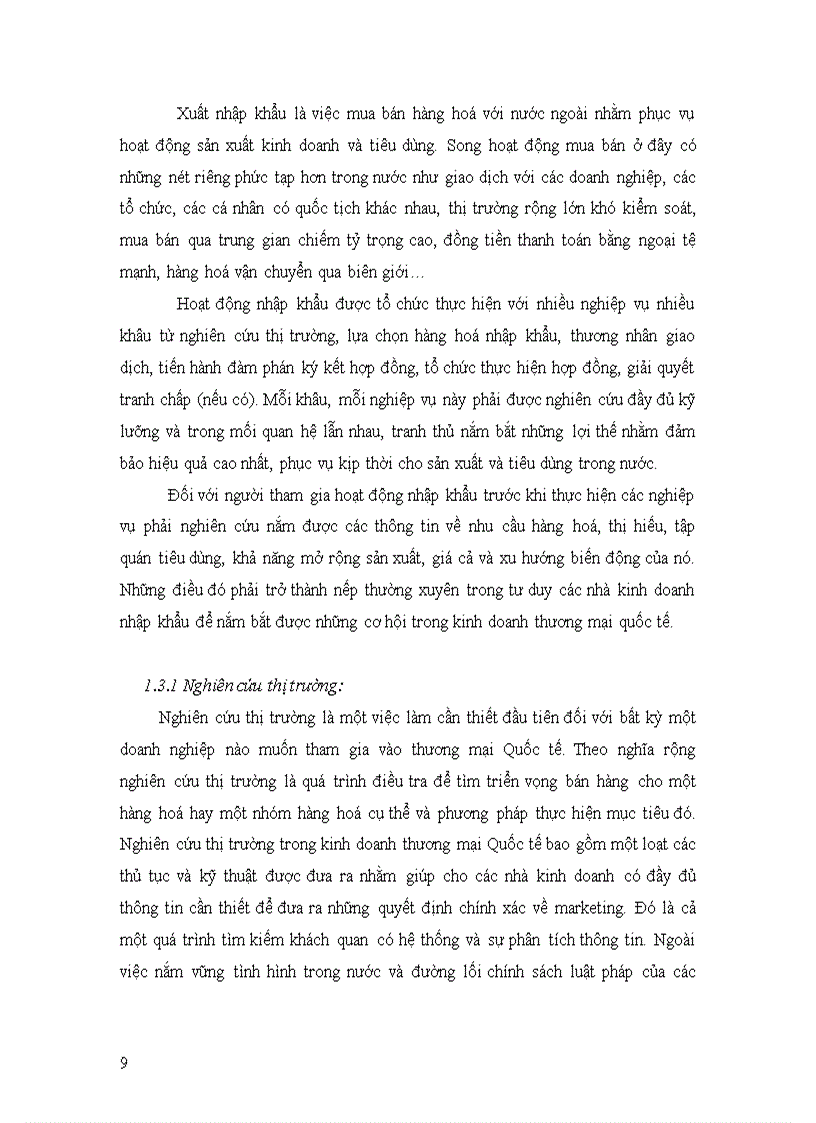 image for page Hoàn thiện quy trình nhập khẩu sách báo của công ty Xunhasaba