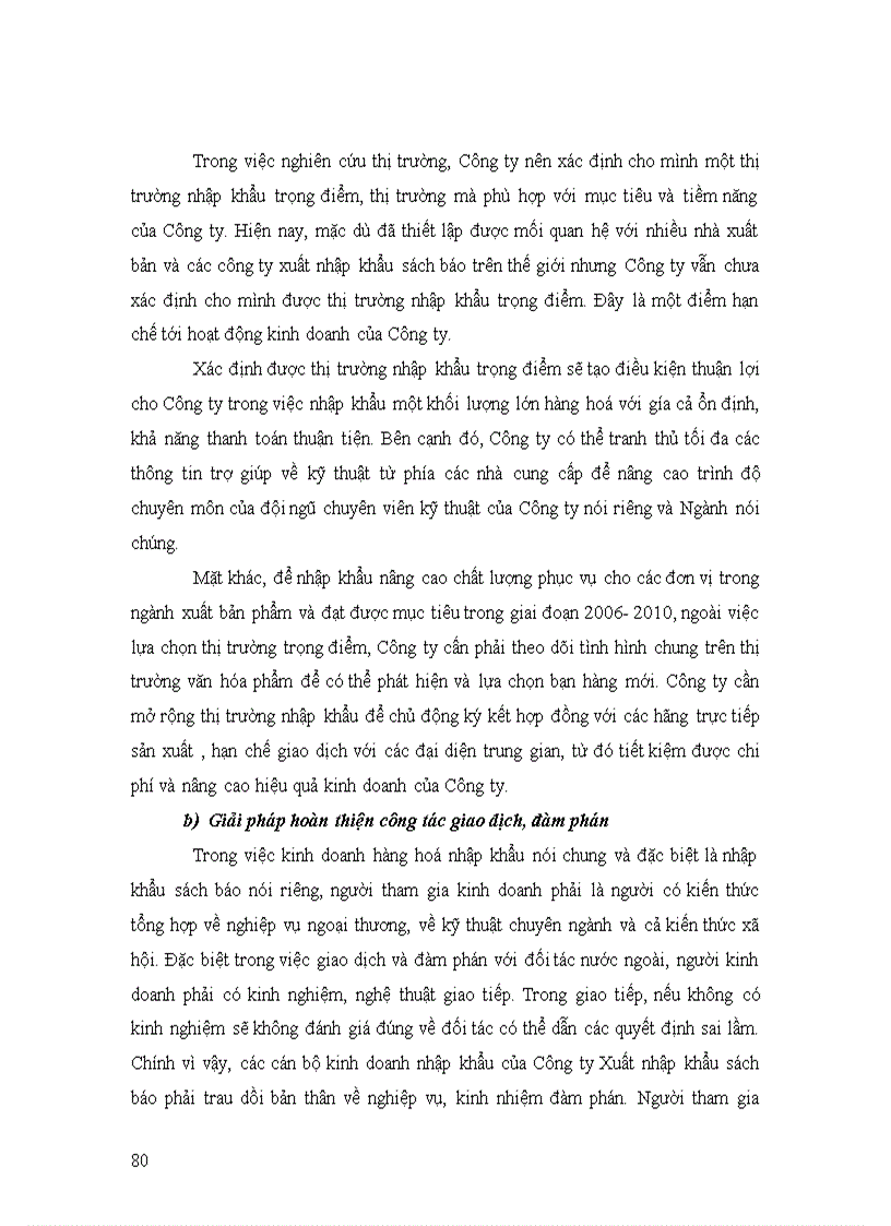 image for page Hoàn thiện quy trình nhập khẩu sách báo của công ty Xunhasaba