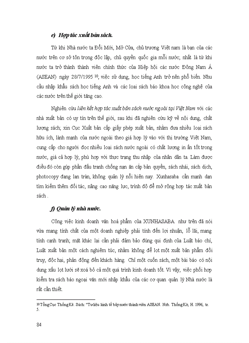 image for page Hoàn thiện quy trình nhập khẩu sách báo của công ty Xunhasaba