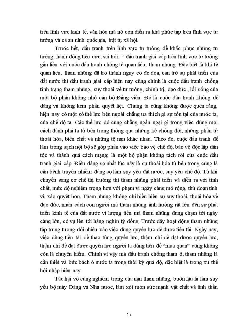 image for page Giai cấp và vấn đề giai cấp ở Việt Nam hiện nay