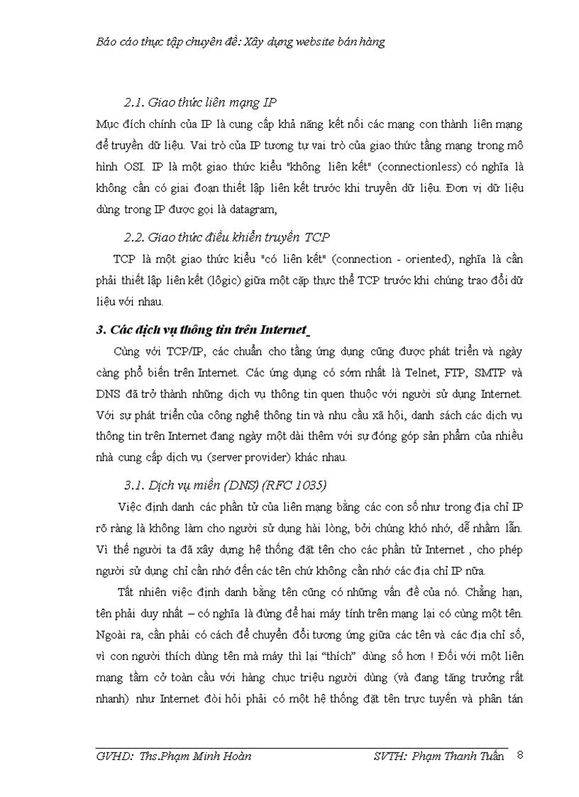 image for page Xây dựng website bán hàng