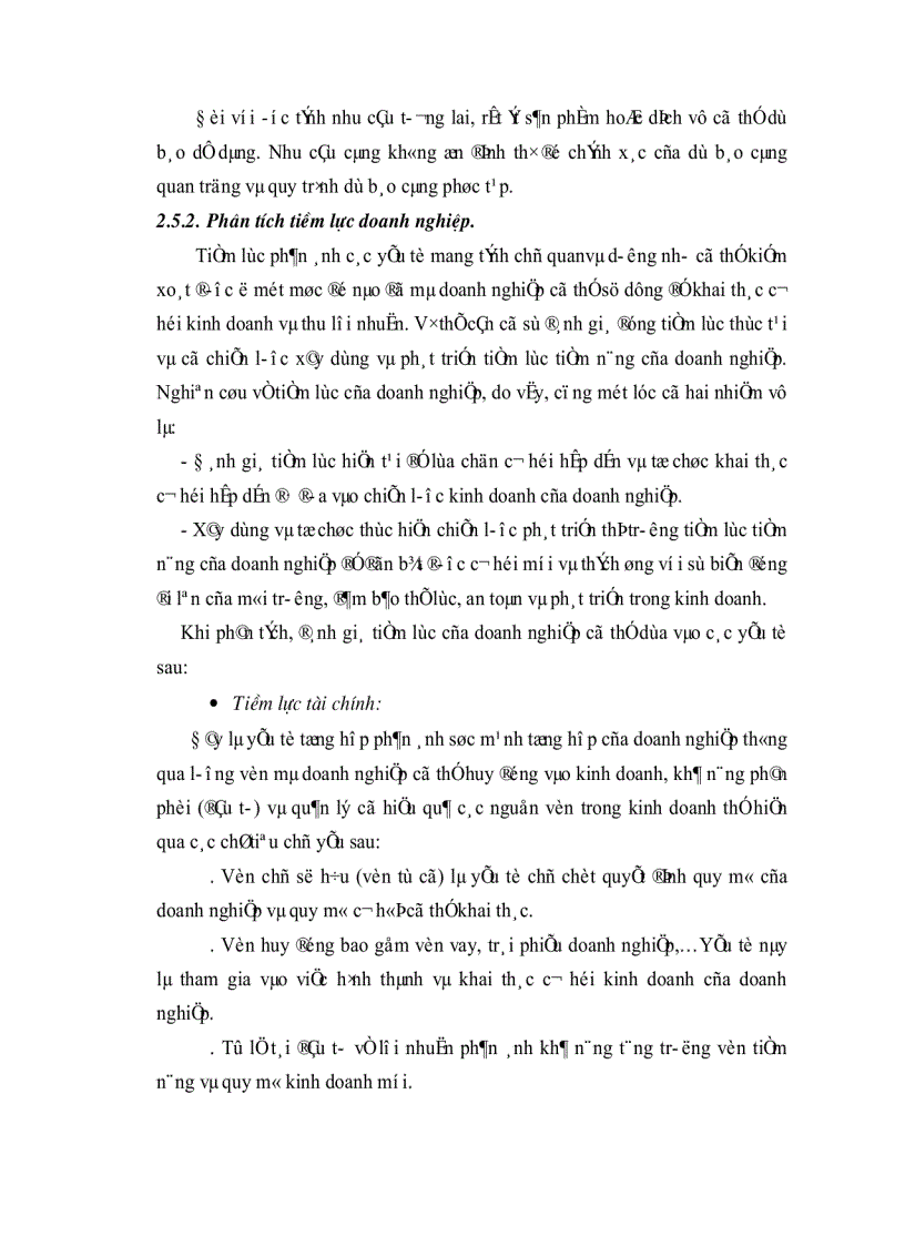 image for page Thị trường và vai trò của thị trường đối với hoạt động sản xuất kinh doanh của doanh nghiệp