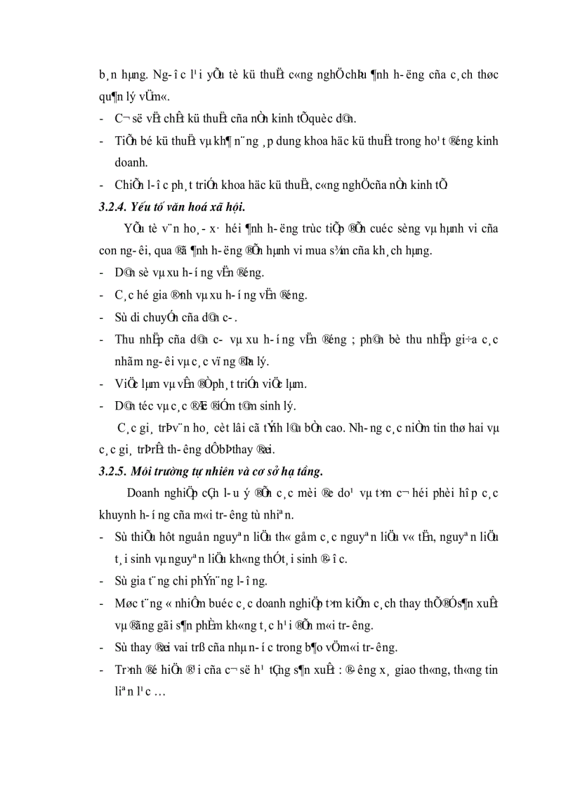 image for page Thị trường và vai trò của thị trường đối với hoạt động sản xuất kinh doanh của doanh nghiệp