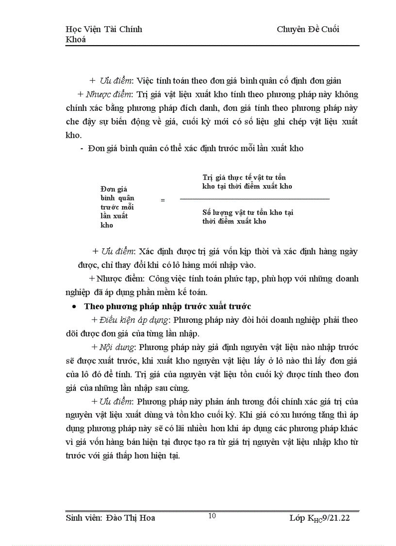 image for page Hoàn thiện công tác kế toán nguyên vật liệu tại Công ty Cổ phần Dệt Kim Hà Nội