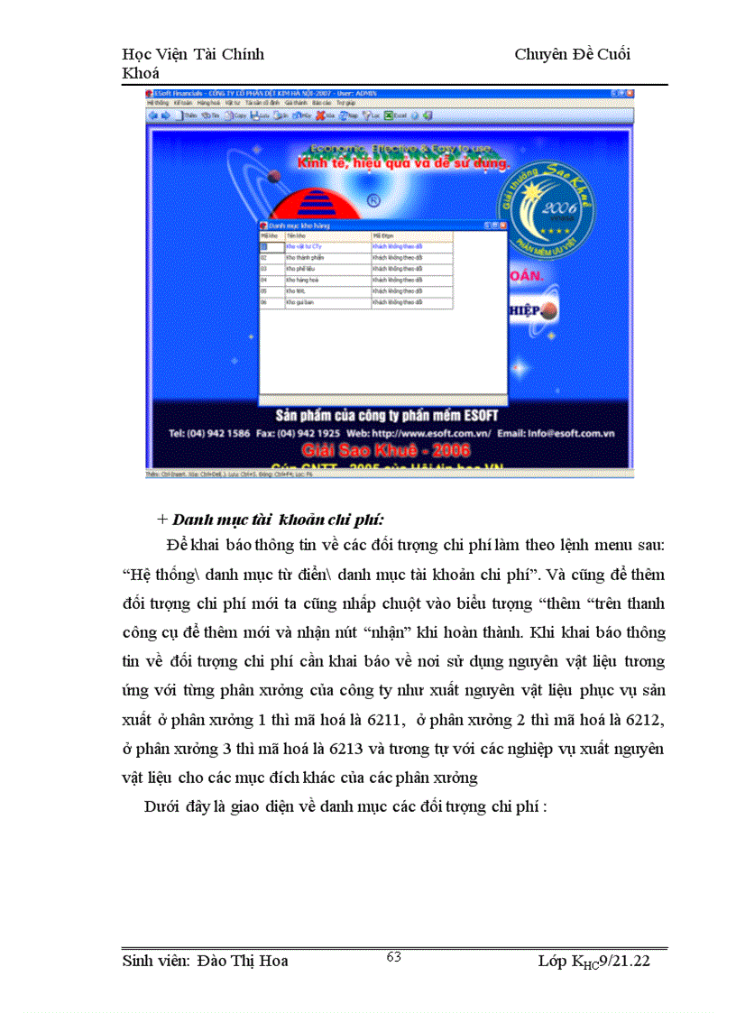 image for page Hoàn thiện công tác kế toán nguyên vật liệu tại Công ty Cổ phần Dệt Kim Hà Nội