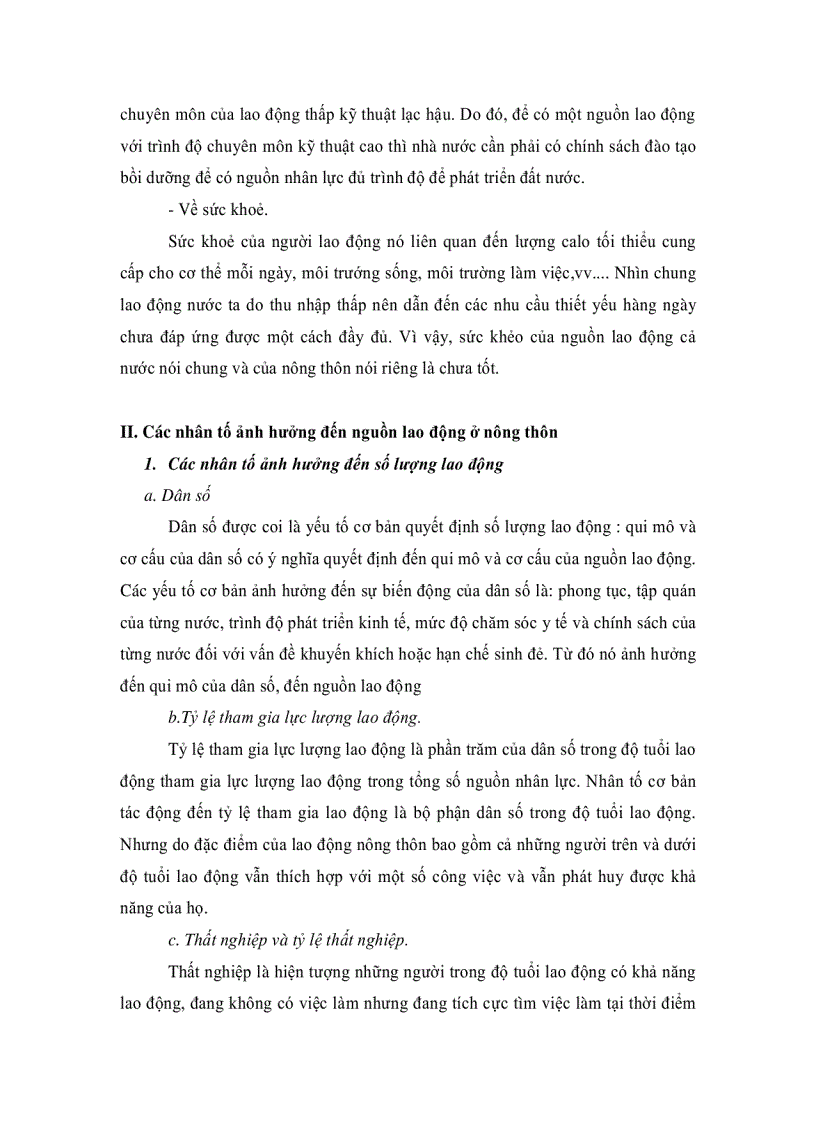 image for page Trạng lao động nông thôn ở các làng nghề