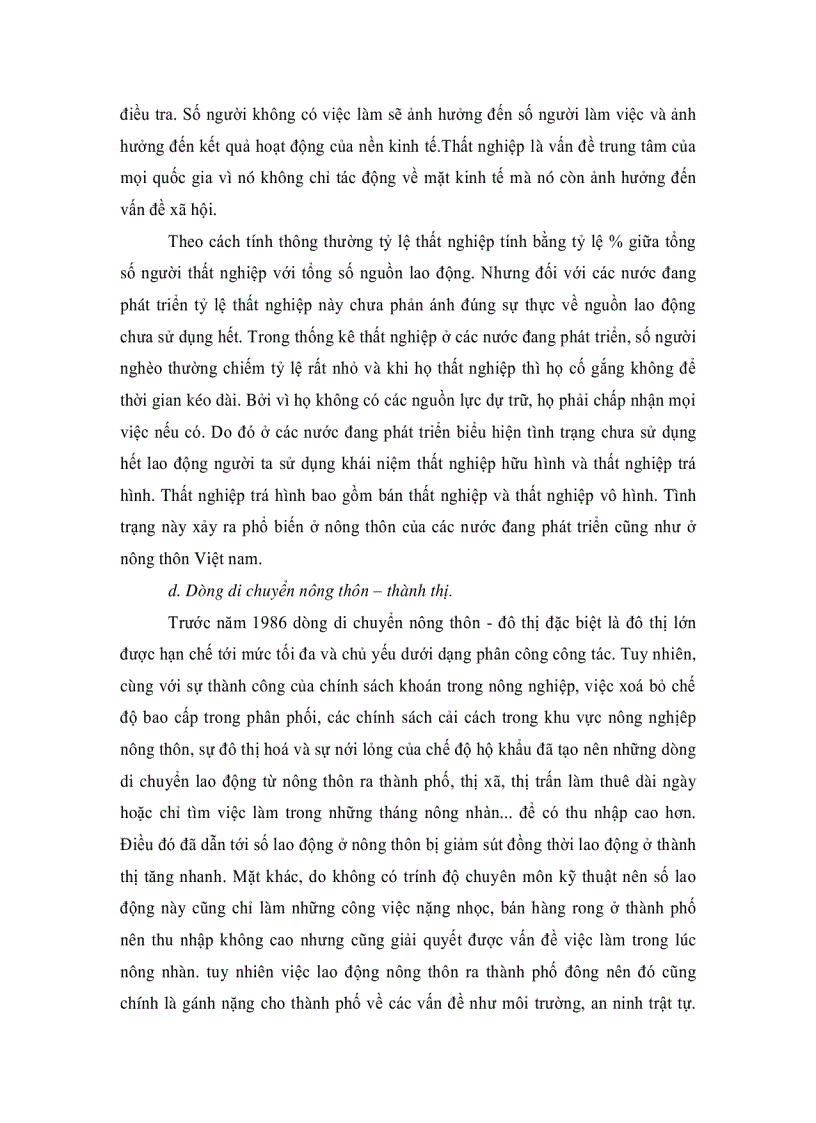 image for page Trạng lao động nông thôn ở các làng nghề