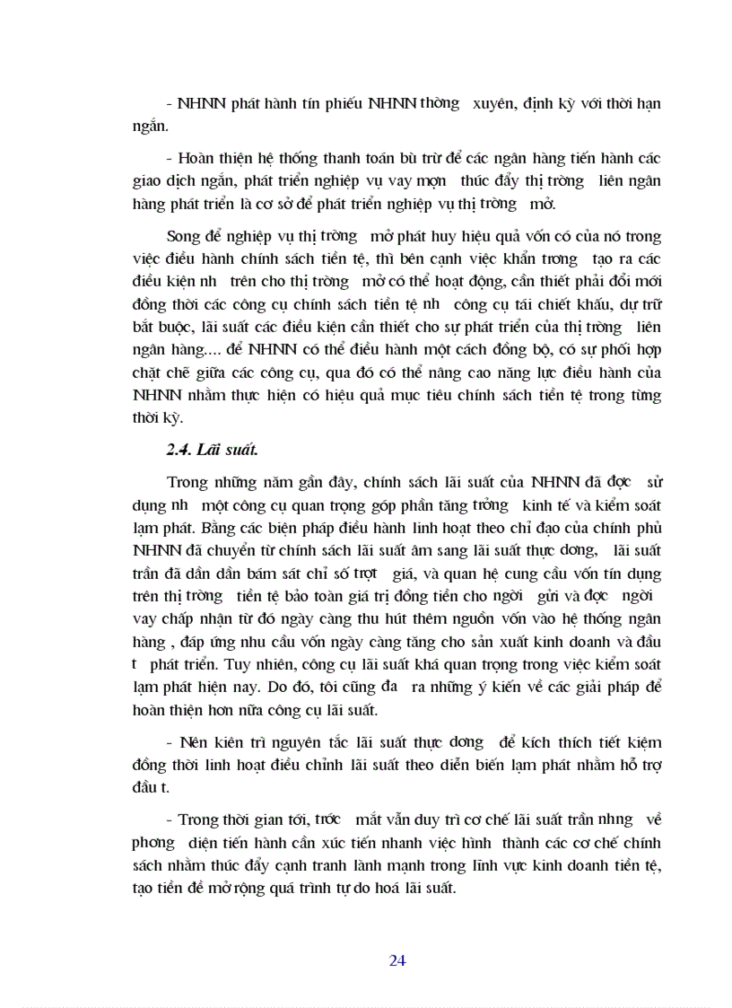 image for page Tiê u luâ n kt chi nh tri