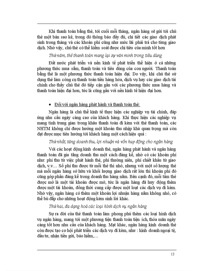 image for page Phát triển khách hàng sử dụng thẻ của ngân hàng Á Châu