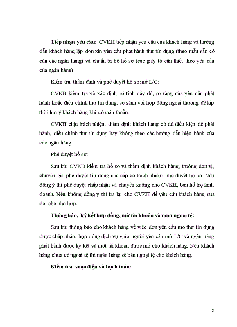 image for page Ứng dụng thực tế của UCP 600 và ISBP 681 trong việc tạo lập và kiểm tra bộ chứng từ thanh toán theo phương thức tín dụng chứng từ tại một số ngân hàng thương mại