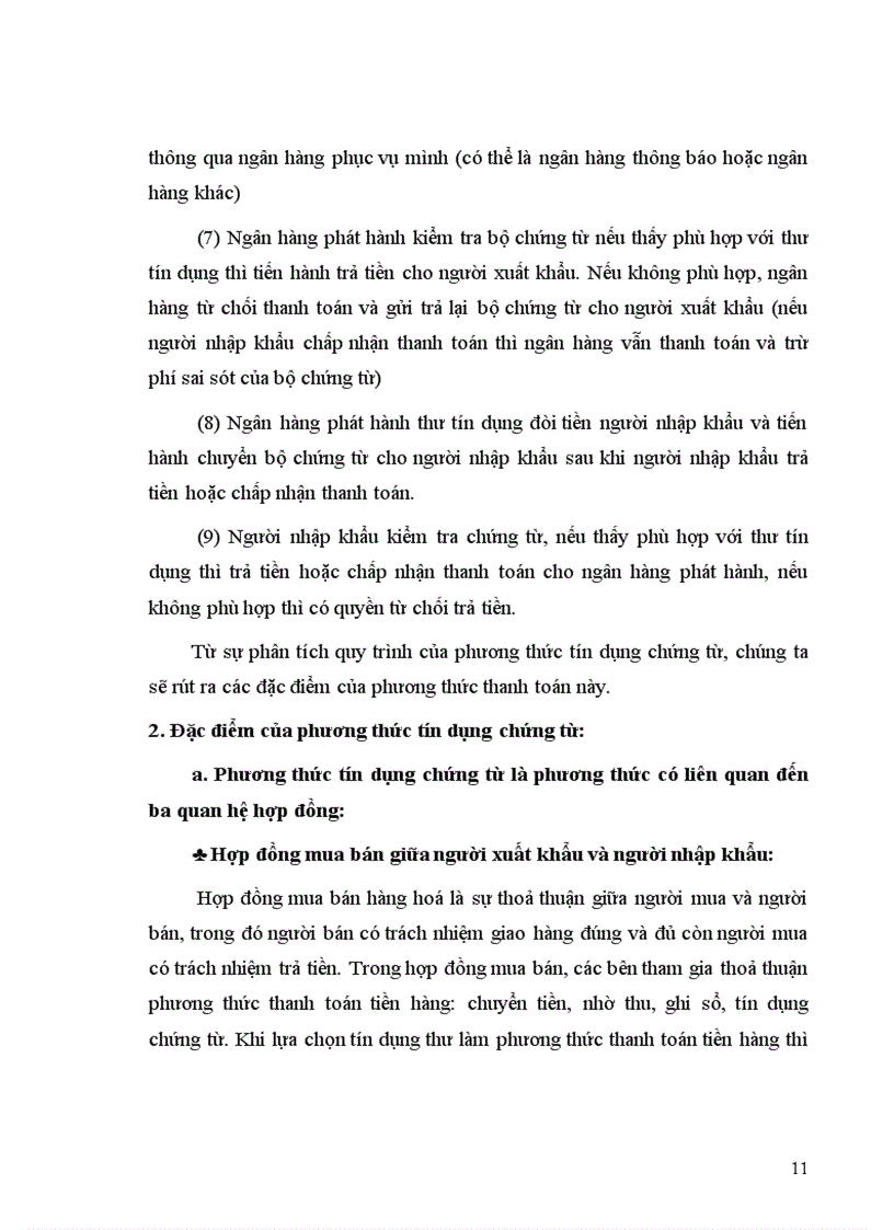 image for page Ứng dụng thực tế của UCP 600 và ISBP 681 trong việc tạo lập và kiểm tra bộ chứng từ thanh toán theo phương thức tín dụng chứng từ tại một số ngân hàng thương mại