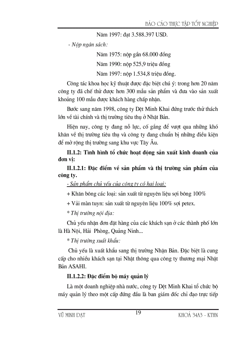 image for page Vốn kinh doanh và những biện pháp nâng cao hiệu quả sử dụng vốn kinh doanh