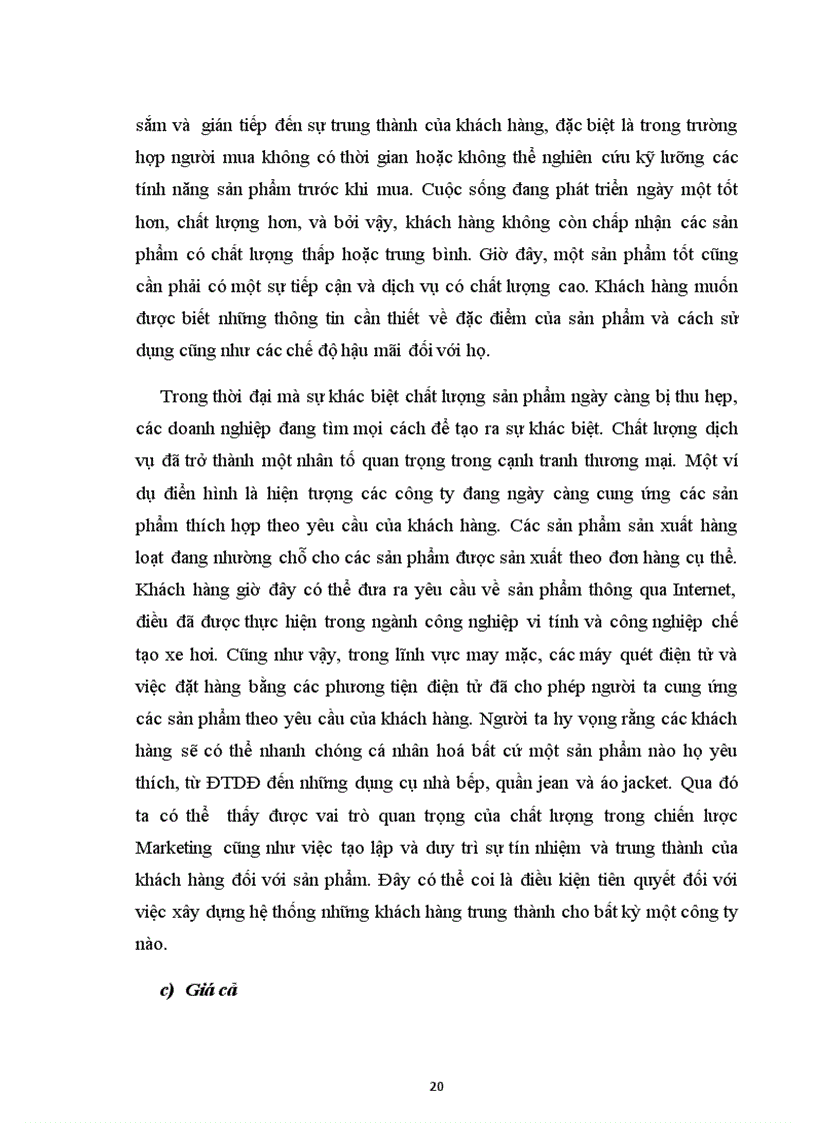 image for page Nghiên cứu sự trung thành của khách hàng đối với dịch vụ viễn thông di động tại Việt Nam