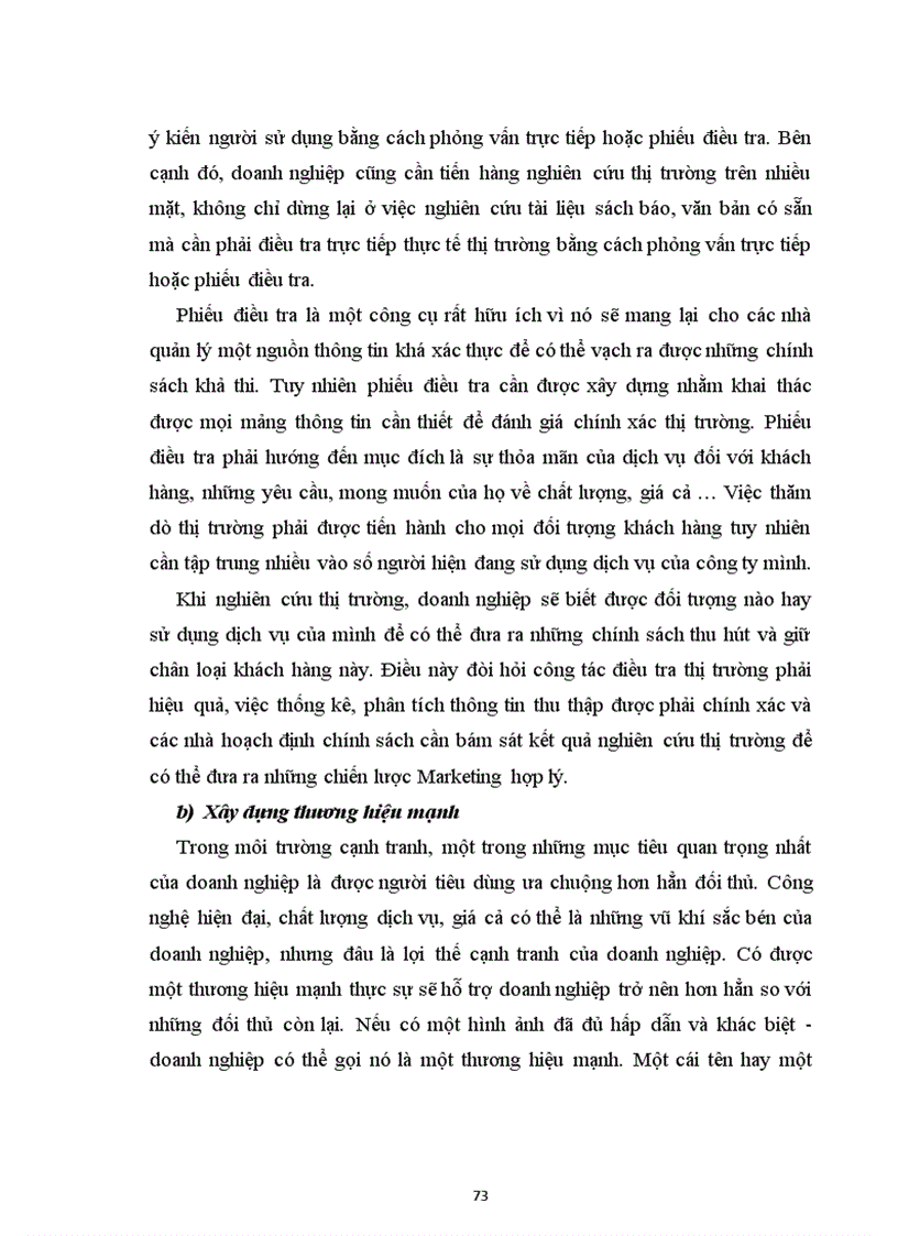 image for page Nghiên cứu sự trung thành của khách hàng đối với dịch vụ viễn thông di động tại Việt Nam