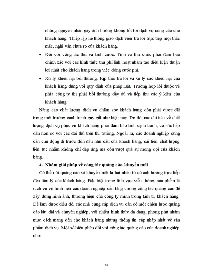 image for page Nghiên cứu sự trung thành của khách hàng đối với dịch vụ viễn thông di động tại Việt Nam