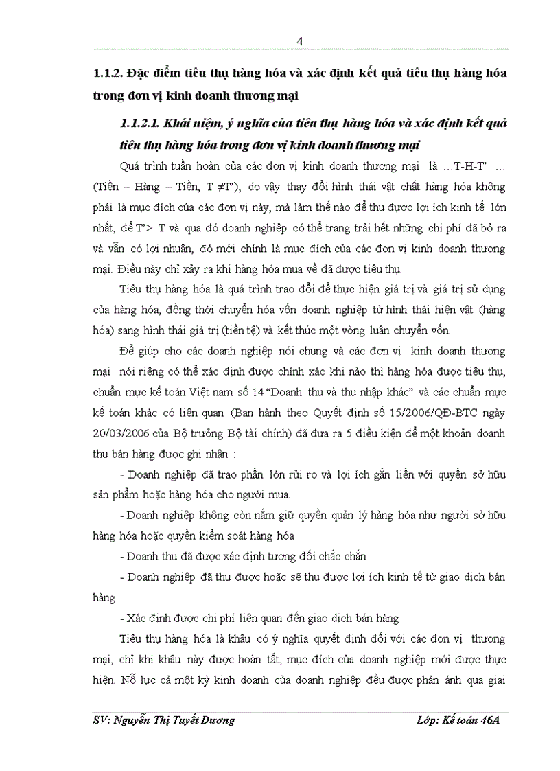 image for page Kế toán tiêu thụ và xác định kết quả tiêu thụ hàng hoá ở Công ty cổ phần Gas Petrolimex