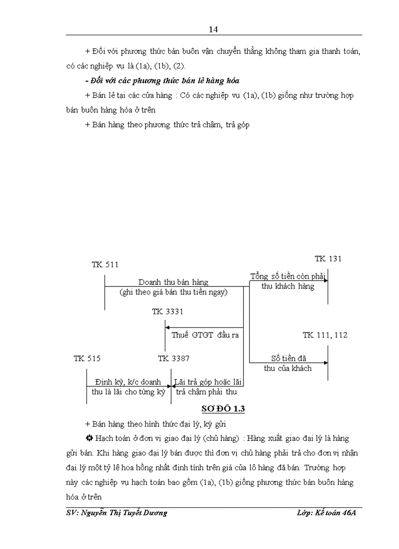 image for page Kế toán tiêu thụ và xác định kết quả tiêu thụ hàng hoá ở Công ty cổ phần Gas Petrolimex