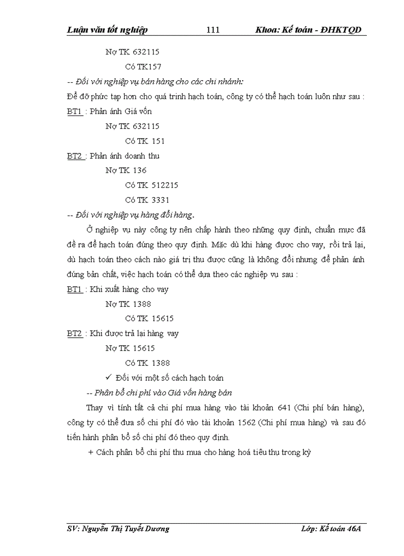 image for page Kế toán tiêu thụ và xác định kết quả tiêu thụ hàng hoá ở Công ty cổ phần Gas Petrolimex