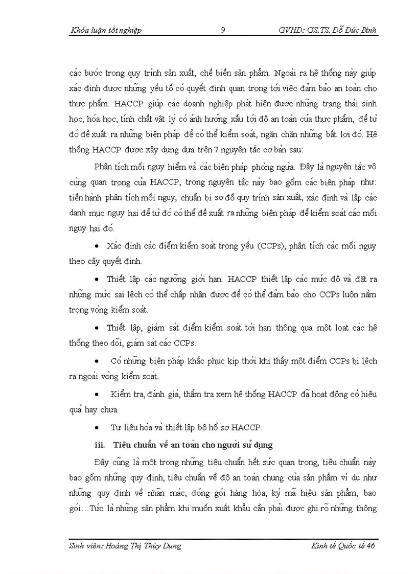 image for page Một số quy định về rào cản kỹ thuật của Hoa Kỳ đối với hàng dệt may nhập khẩu và giải pháp vượt rào của Việt Nam