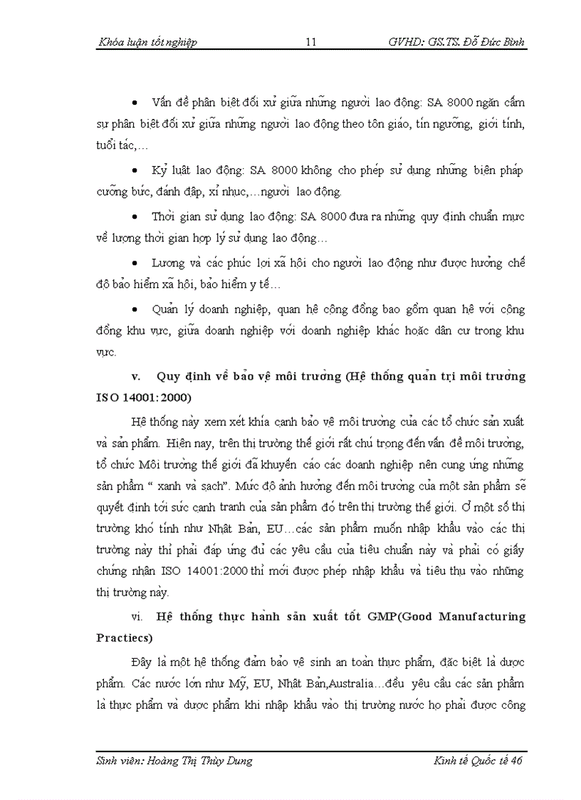 image for page Một số quy định về rào cản kỹ thuật của Hoa Kỳ đối với hàng dệt may nhập khẩu và giải pháp vượt rào của Việt Nam
