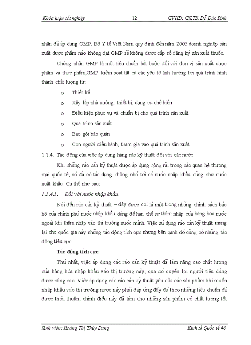image for page Một số quy định về rào cản kỹ thuật của Hoa Kỳ đối với hàng dệt may nhập khẩu và giải pháp vượt rào của Việt Nam