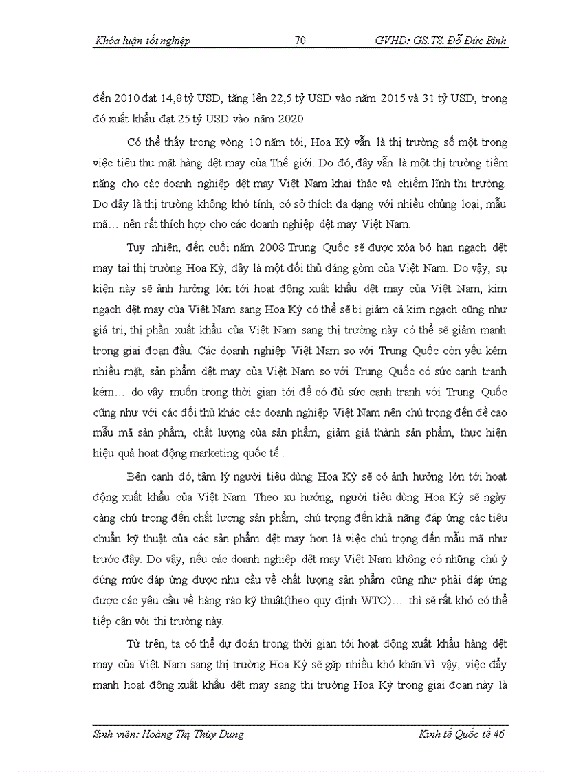 image for page Một số quy định về rào cản kỹ thuật của Hoa Kỳ đối với hàng dệt may nhập khẩu và giải pháp vượt rào của Việt Nam