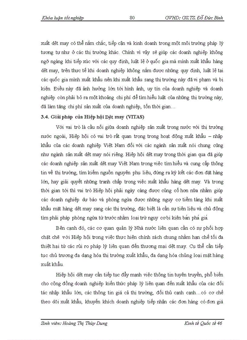 image for page Một số quy định về rào cản kỹ thuật của Hoa Kỳ đối với hàng dệt may nhập khẩu và giải pháp vượt rào của Việt Nam