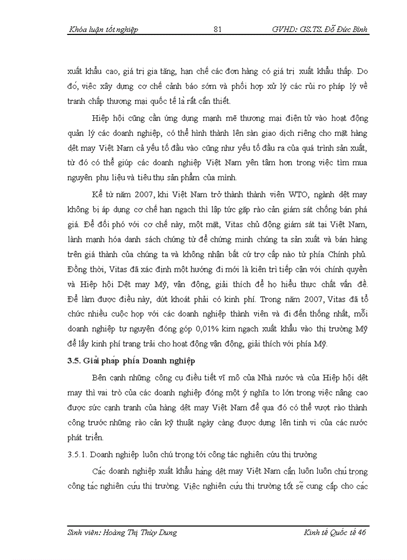 image for page Một số quy định về rào cản kỹ thuật của Hoa Kỳ đối với hàng dệt may nhập khẩu và giải pháp vượt rào của Việt Nam