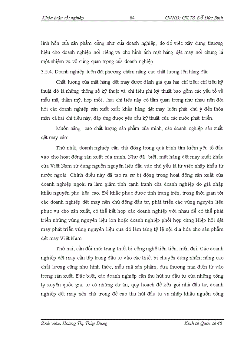 image for page Một số quy định về rào cản kỹ thuật của Hoa Kỳ đối với hàng dệt may nhập khẩu và giải pháp vượt rào của Việt Nam