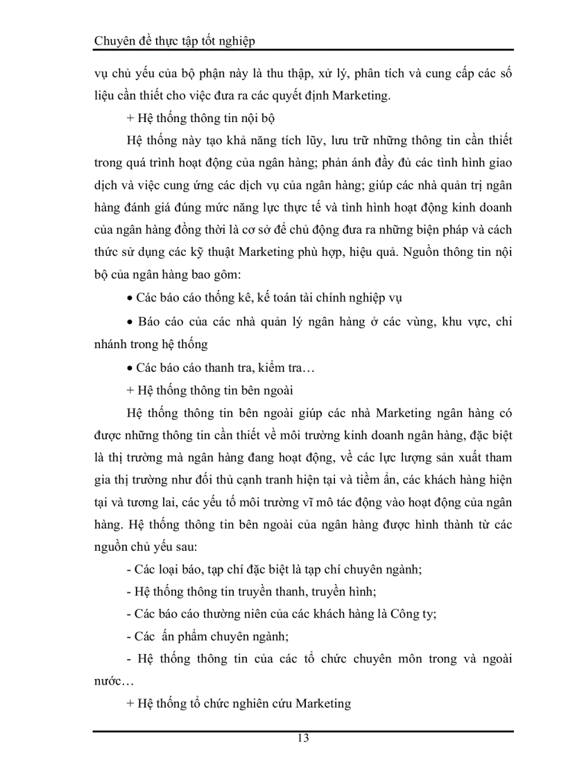 image for page Ứng dụng Marketing vào hoạt động tại sở giao dịch I ngân hàng đầu tư và phát triển Việt Nam