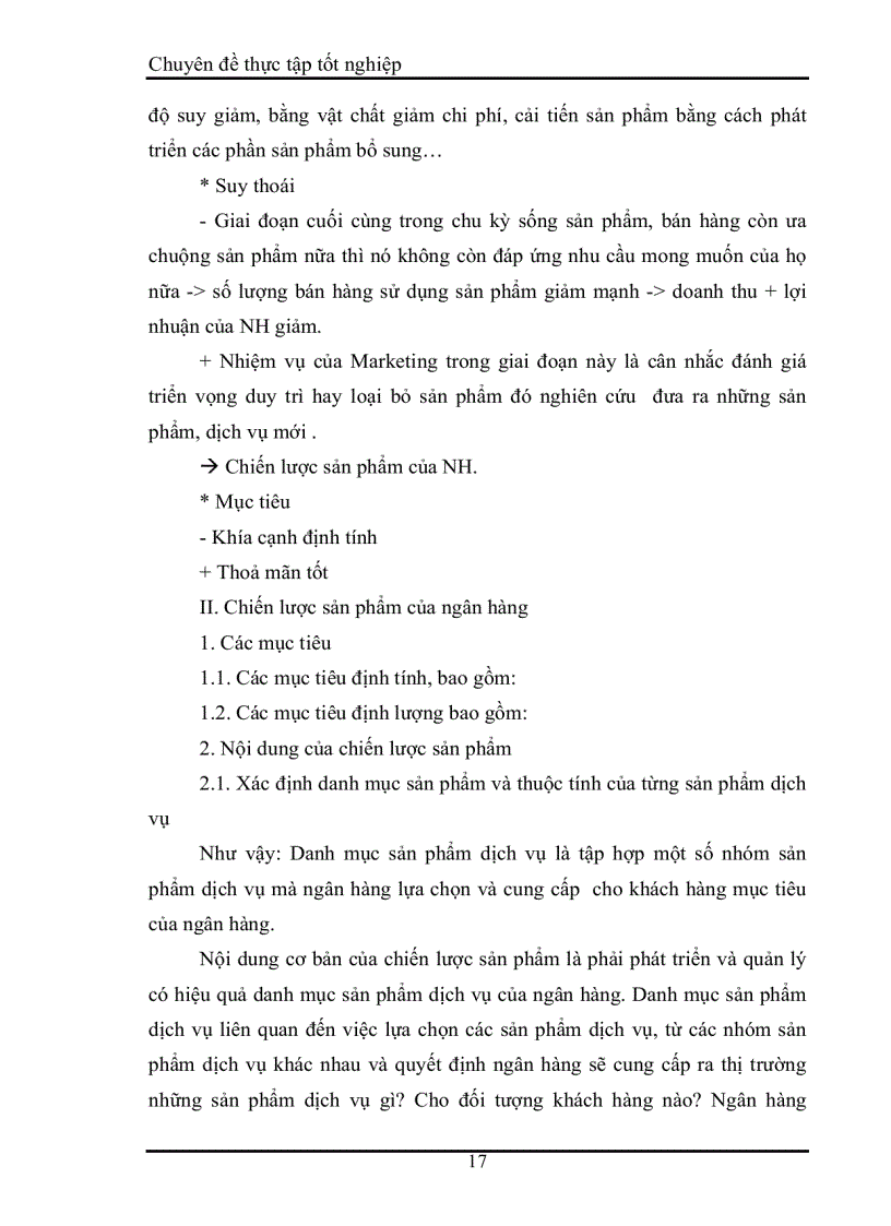 image for page Ứng dụng Marketing vào hoạt động tại sở giao dịch I ngân hàng đầu tư và phát triển Việt Nam