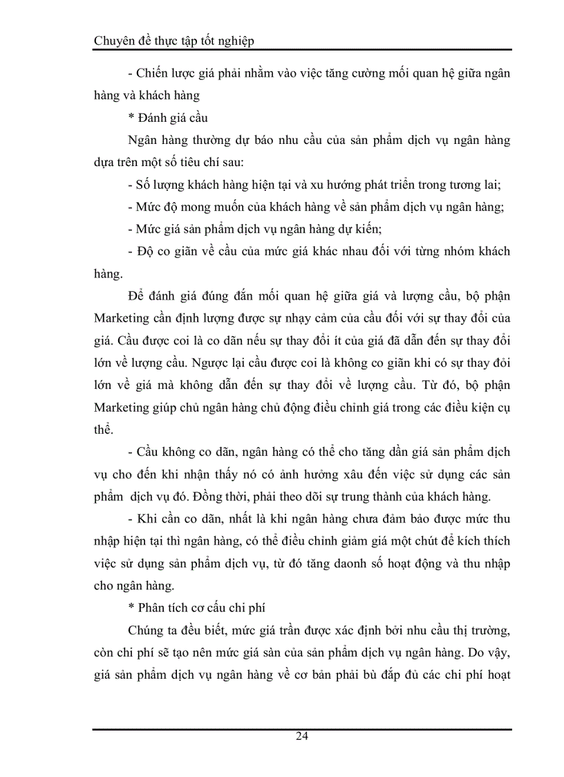 image for page Ứng dụng Marketing vào hoạt động tại sở giao dịch I ngân hàng đầu tư và phát triển Việt Nam