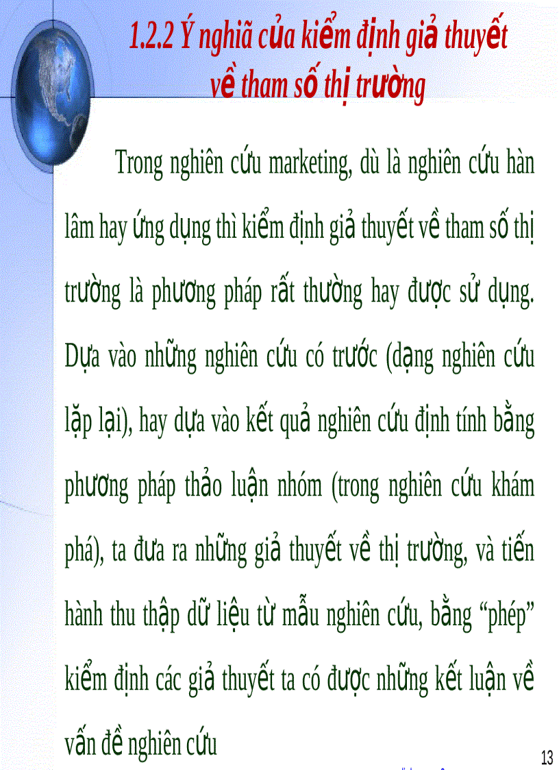 image for page Chương 8 Một số phương pháp phân tích và diễn giải dữ liệu ứng dụng phần mềm spss