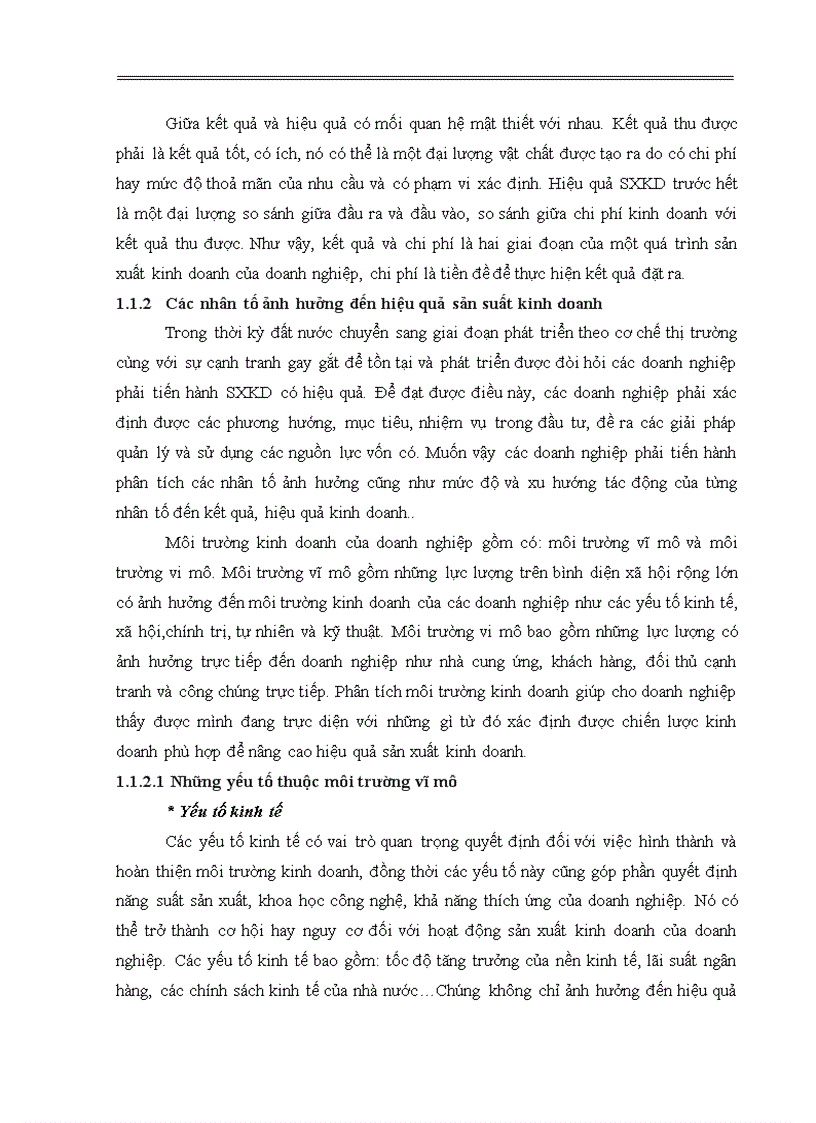 image for page Đánh giá hiệu quả hoạt động sản xuất kinh doanh tại Công ty cổ phần xi măng Bỉm Sơn