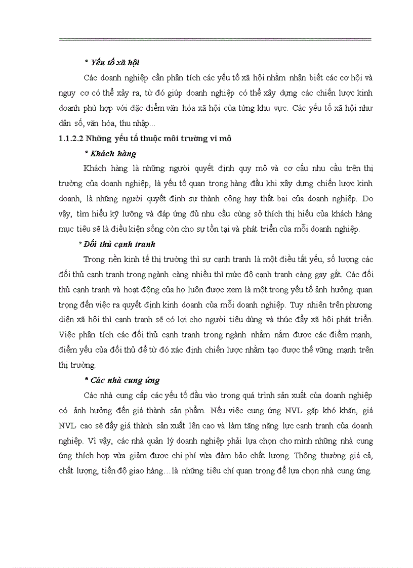 image for page Đánh giá hiệu quả hoạt động sản xuất kinh doanh tại Công ty cổ phần xi măng Bỉm Sơn