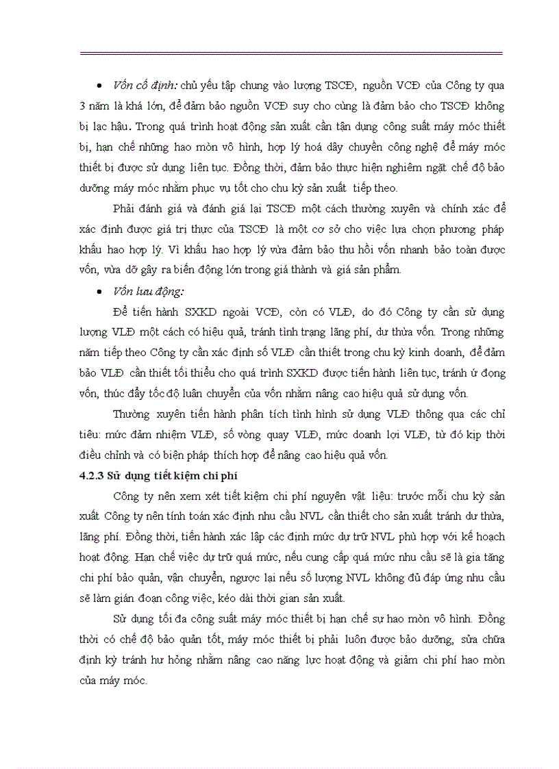 image for page Đánh giá hiệu quả hoạt động sản xuất kinh doanh tại Công ty cổ phần xi măng Bỉm Sơn