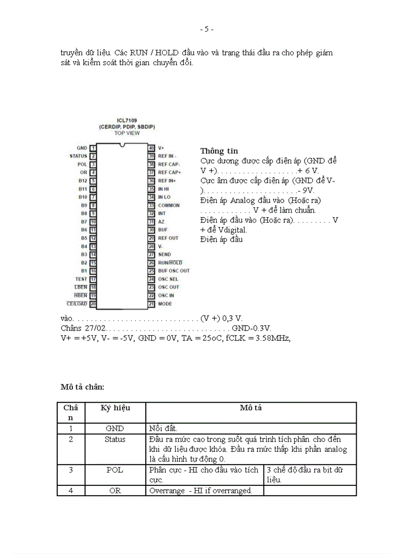image for page ĐỒ ÁN MÔN HỌC ĐO DÒNG DC 0 20Ma