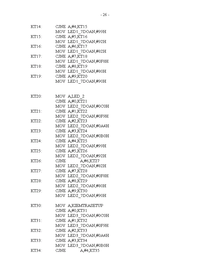 image for page ĐỒ ÁN MÔN HỌC ĐO DÒNG DC 0 20Ma