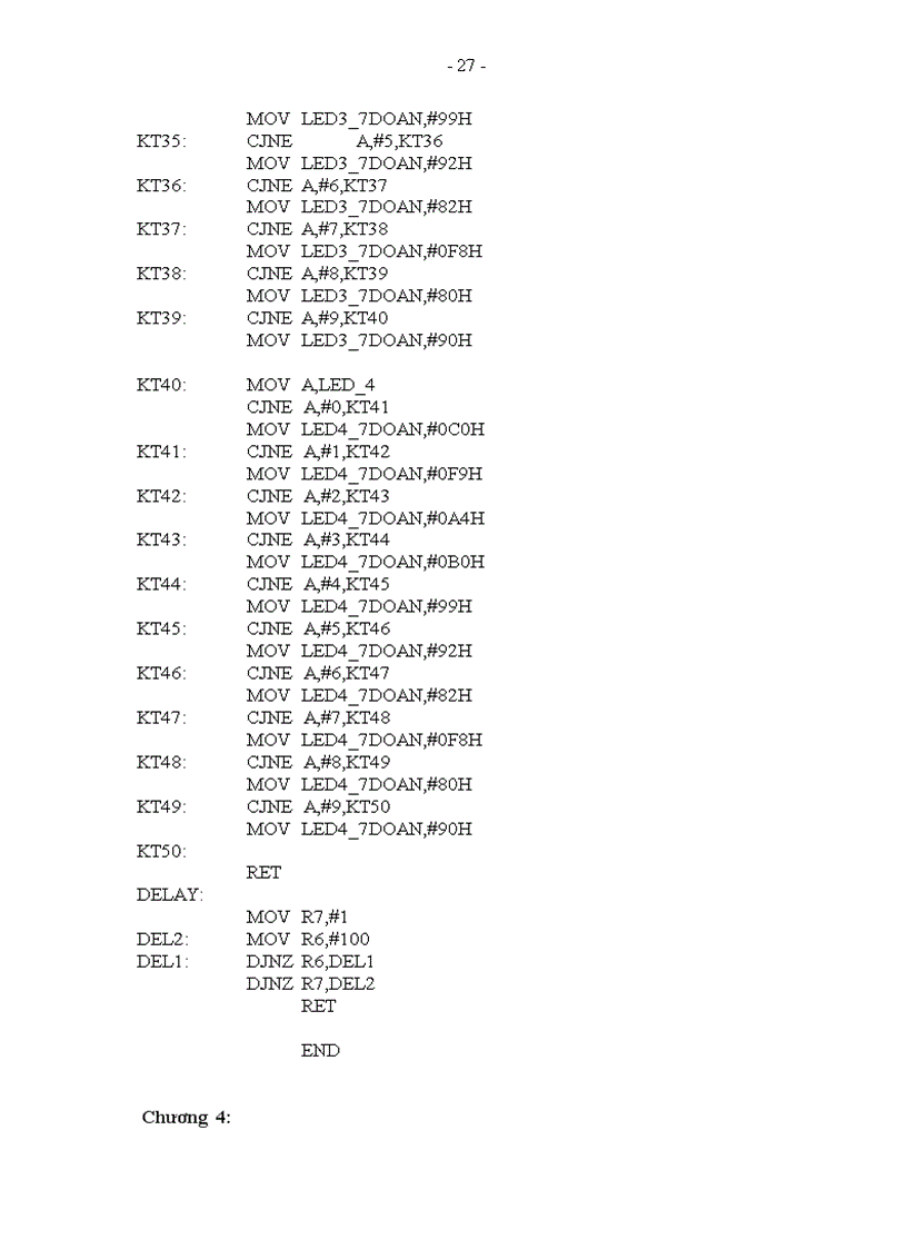 image for page ĐỒ ÁN MÔN HỌC ĐO DÒNG DC 0 20Ma
