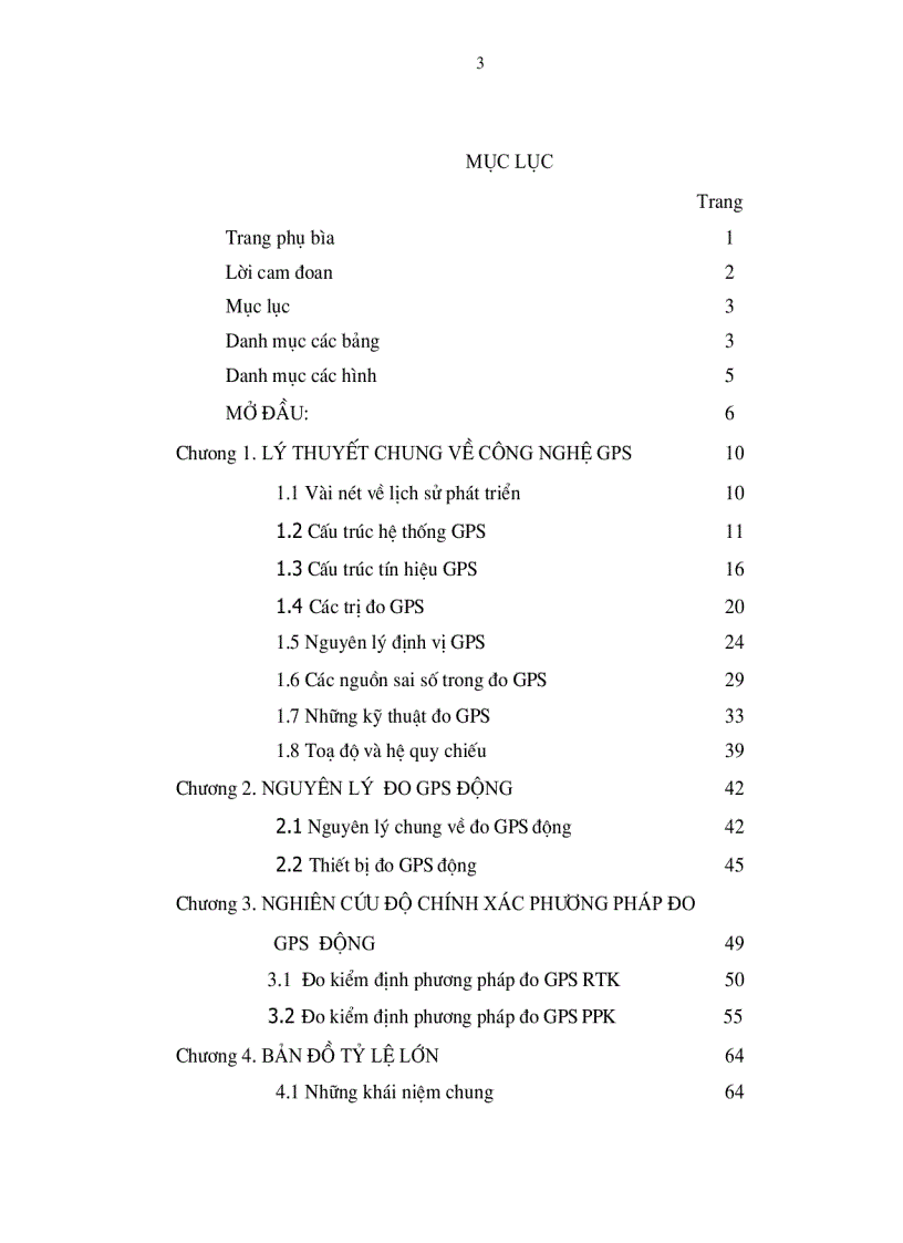 image for page Công nghệ GPS động và khả năng ứng dụng trong đo vẽ bản đồ tỷ lệ lớn tại Việt Nam