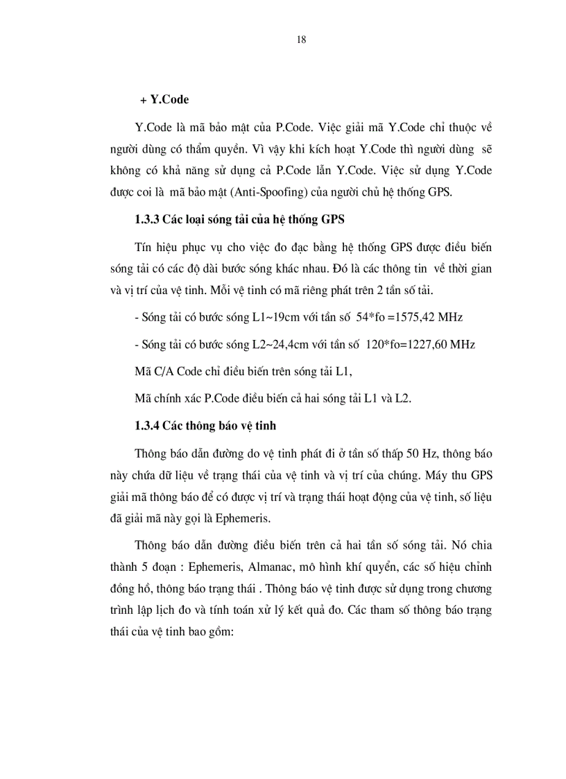 image for page Công nghệ GPS động và khả năng ứng dụng trong đo vẽ bản đồ tỷ lệ lớn tại Việt Nam