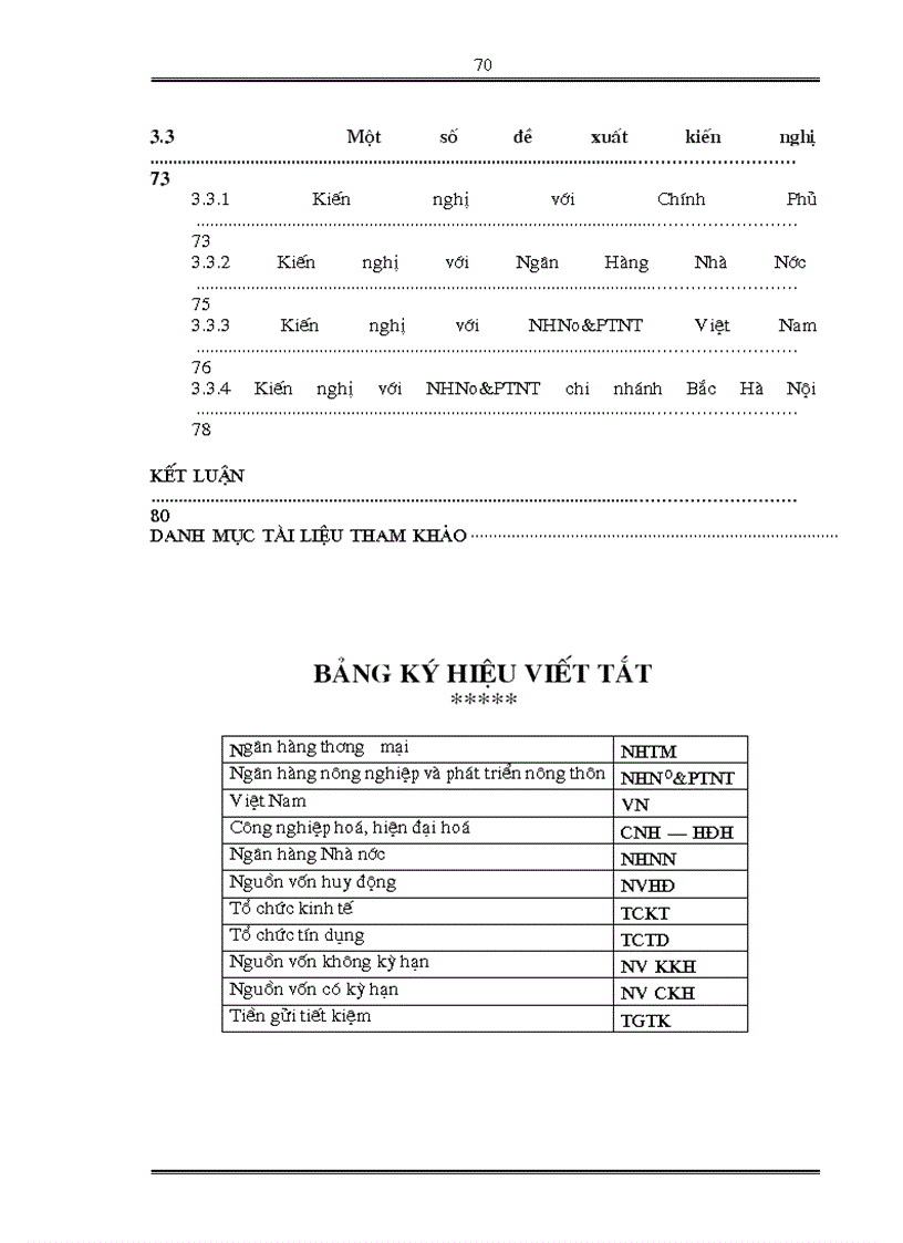 image for page Giải pháp tăng cường nguồn vốn huy động tại ngân hàng NHNo PTNT AgriBank chi nhánh Bắc Hà Nội