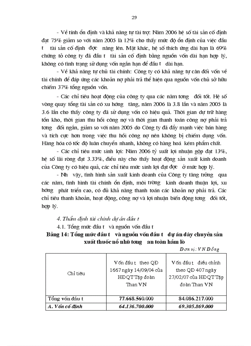 image for page Công tác thẩm định tài chính dự án đầu tư tại ngânhàng NHTMCP Công Thương VietinBank Hoàn Kiếm