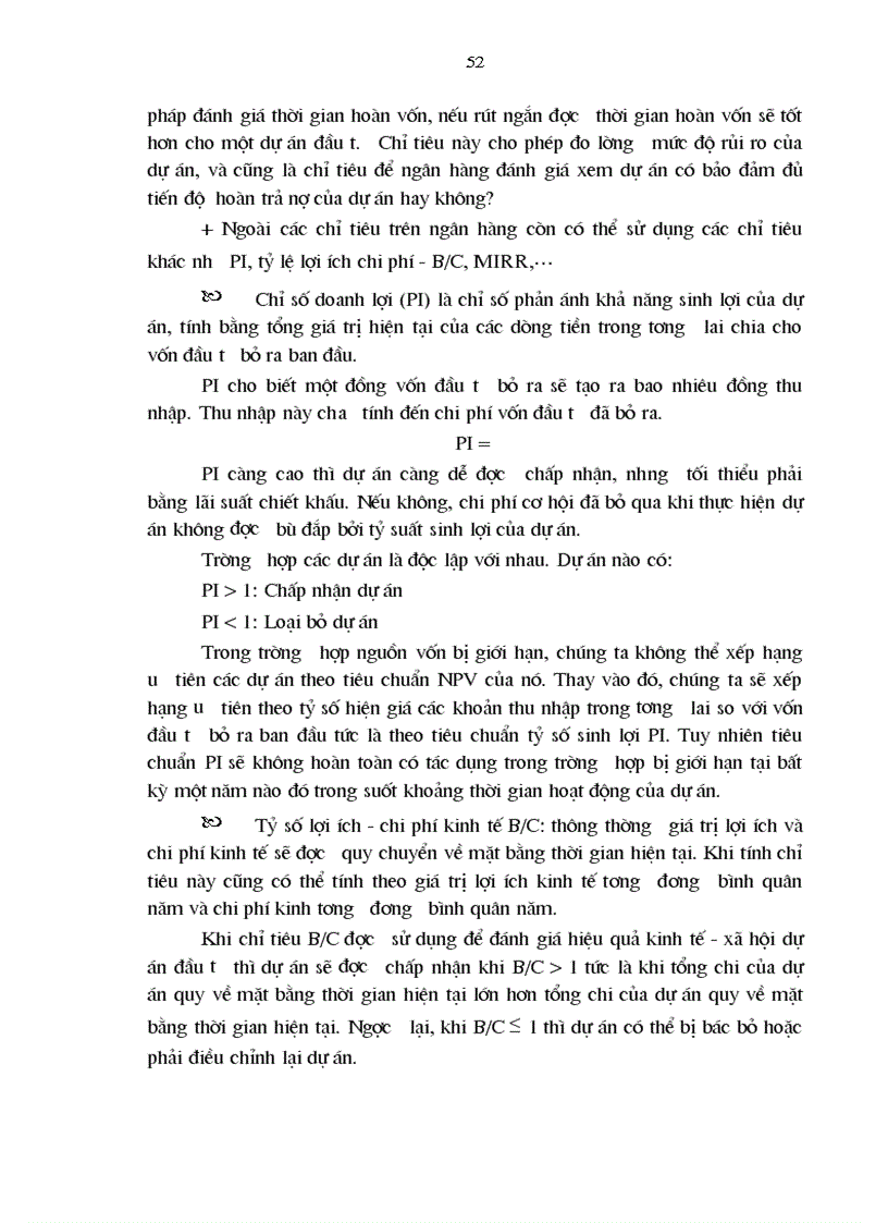 image for page Công tác thẩm định tài chính dự án đầu tư tại ngânhàng NHTMCP Công Thương VietinBank Hoàn Kiếm