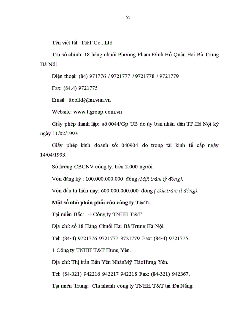 image for page Báo cáo thực tập Tại Công ty CP Xây dựng số