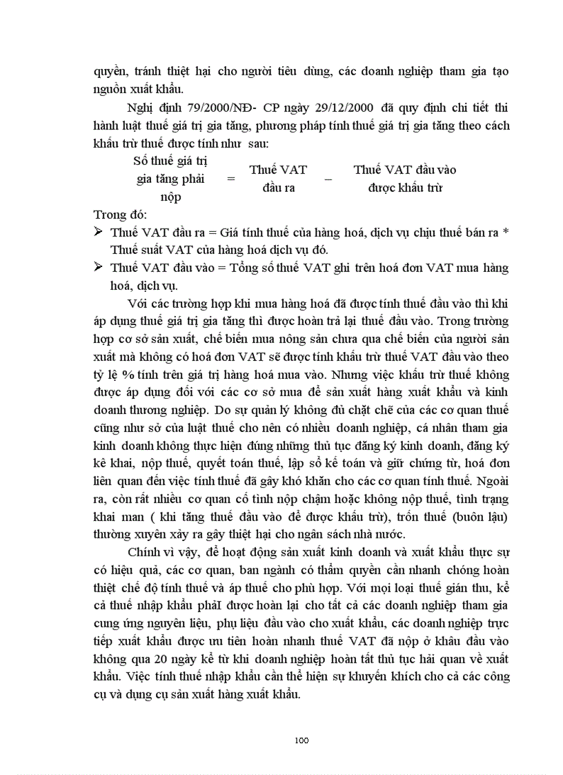 image for page Biện pháp thúc đẩy xuất khẩu nhóm mặt hàng nông sản chủ lực của VN