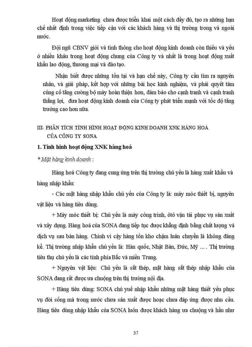 image for page Nâng cao hiệu quả kinh doanh xuất nhập khẩu hàng hoá của Công ty Cung ứng nhân lực Quốc tế và Thương mại SONA