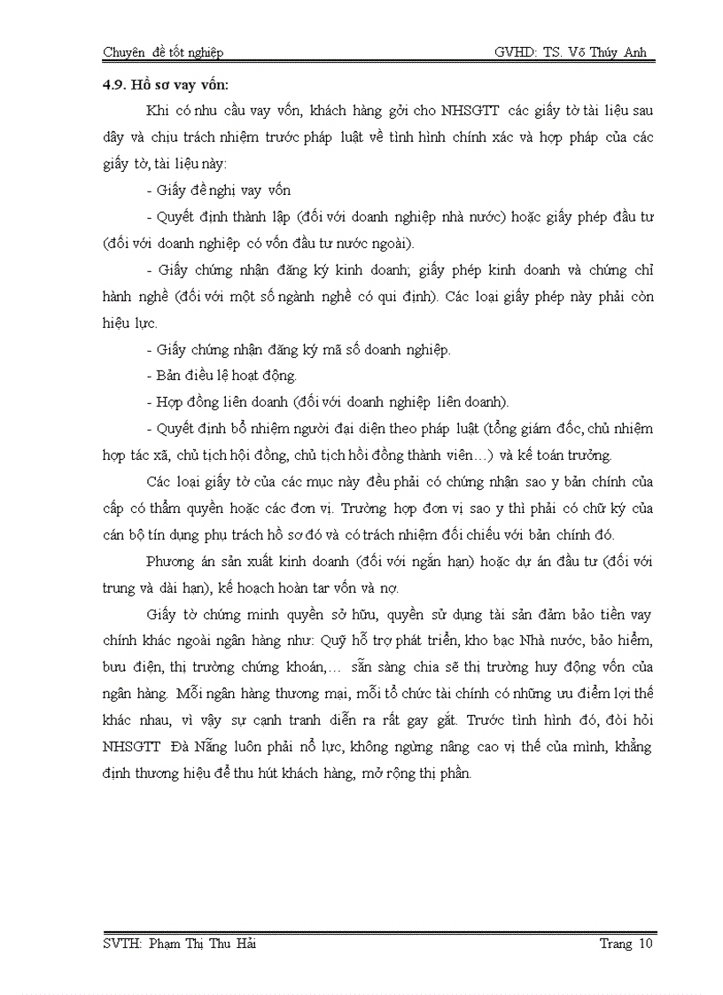 image for page Phân tích hoạt động cho vay ngắn hạn đối với doanh nghiệp vừa và nhỏ tại chi nhánh ngân hàng sài gòn thương tín đà nẵng