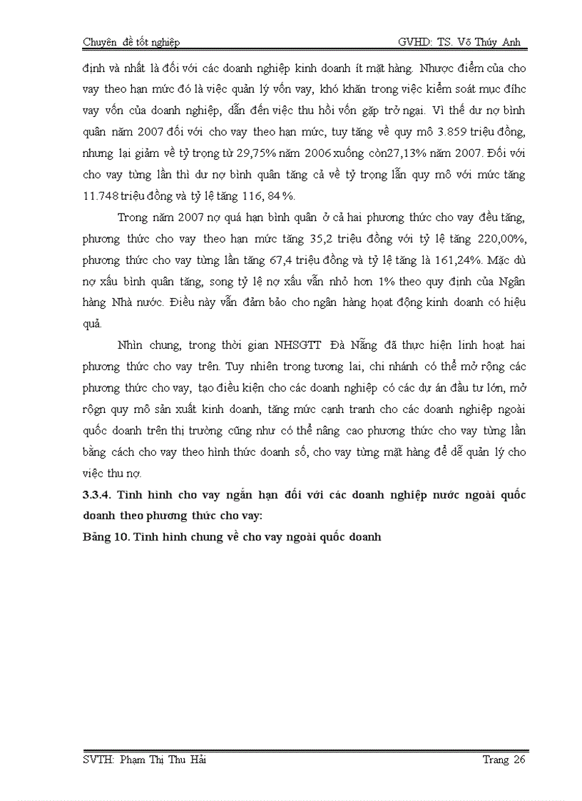 image for page Phân tích hoạt động cho vay ngắn hạn đối với doanh nghiệp vừa và nhỏ tại chi nhánh ngân hàng sài gòn thương tín đà nẵng