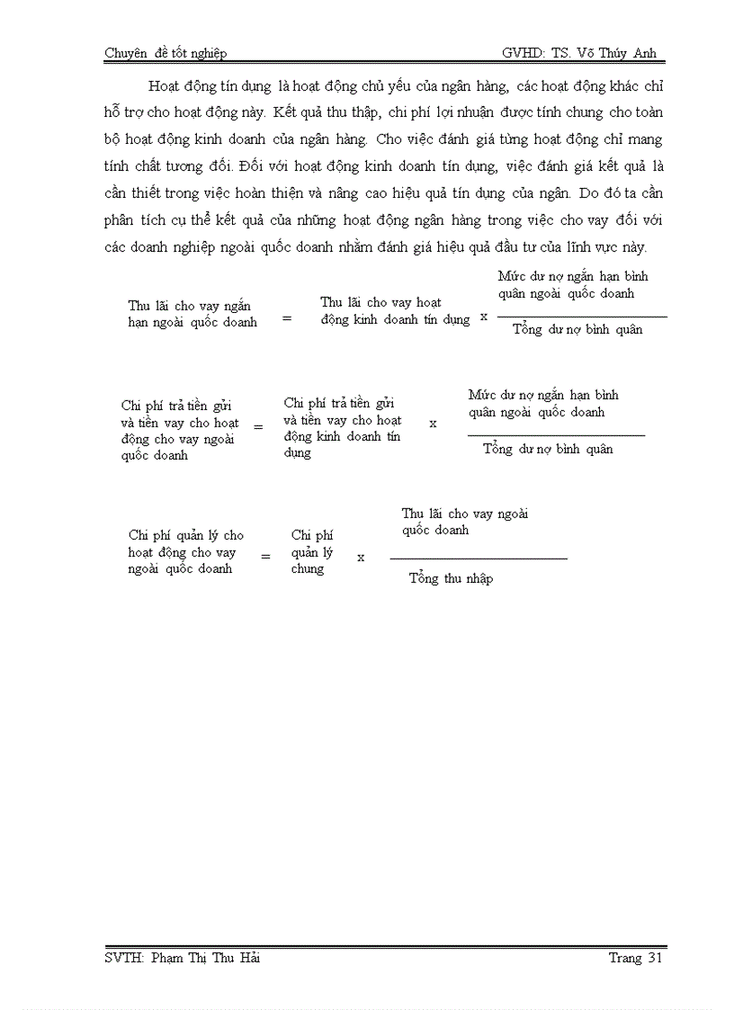 image for page Phân tích hoạt động cho vay ngắn hạn đối với doanh nghiệp vừa và nhỏ tại chi nhánh ngân hàng sài gòn thương tín đà nẵng